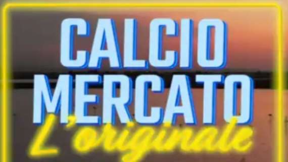 Sky Calciomercato l'Originale torna a Reggio Calabria 