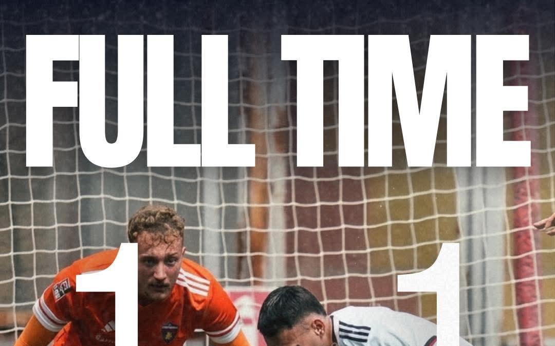 Il Cosenza blocca la capolista Benevento: Beretta firma l’1-1 nel recupero