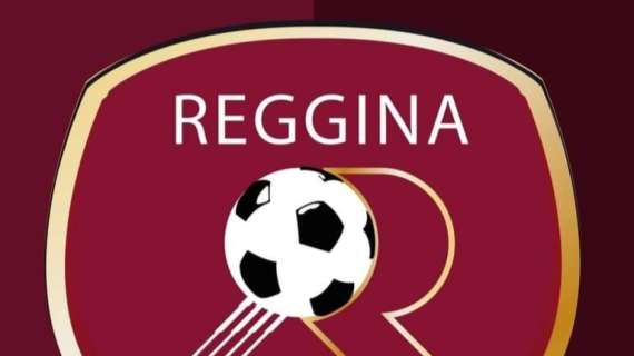 Reggina, risoluzione consensuale con un attaccante 