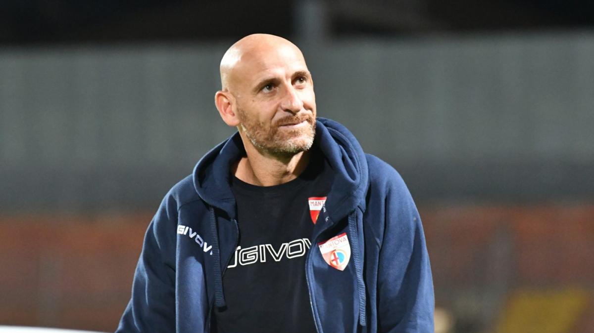 INDISCREZIONE - Catanzaro attento, la Cremonese punta tutto su Possanzini per la panchina.