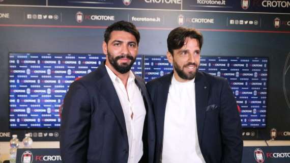 INDISCREZIONE - Crotone, il punto sul mercato tra entrate e uscite 