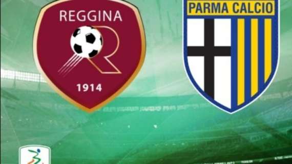 Reggina : i convocati di Aglietti per la sfida contro il Parma 