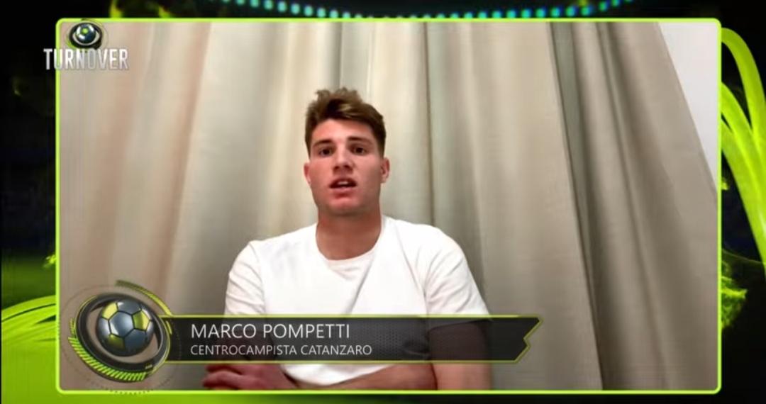 Pompetti ad Esperia TV: “Contro il Monza grande prova, peccato per il finale. Ai playoff conteranno i dettagli”