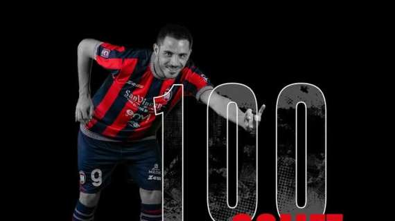 Foto FC CROTONE