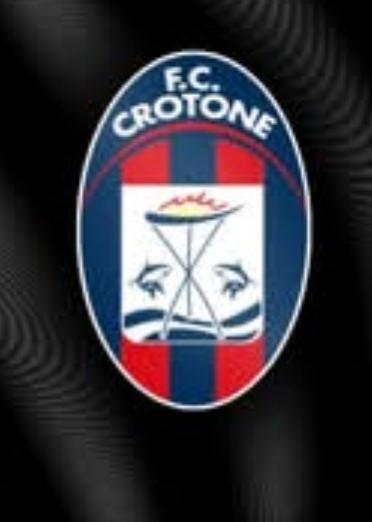 Crotone, squadra in ritiro e silenzio stampa dopo l'eliminazione in Coppa Italia 