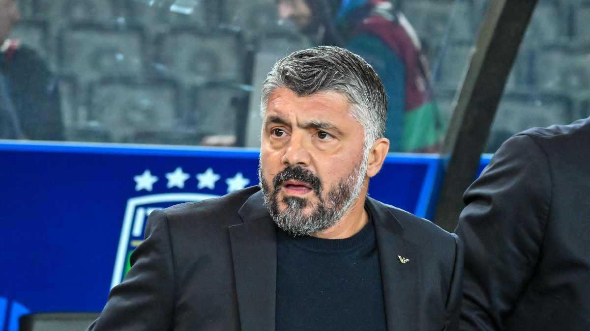 Nazionale, finisce l’era Gattuso dopo Zenica: si apre il rebus panchina