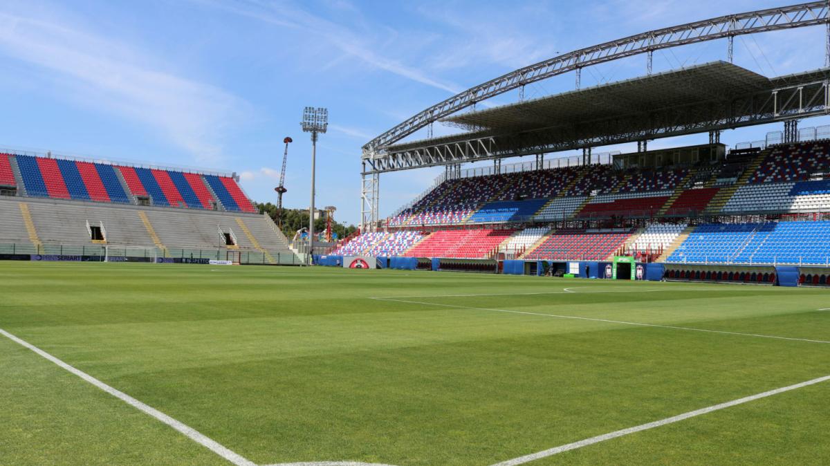 Crotone-Audace Cerignola: le formazioni ufficiali 