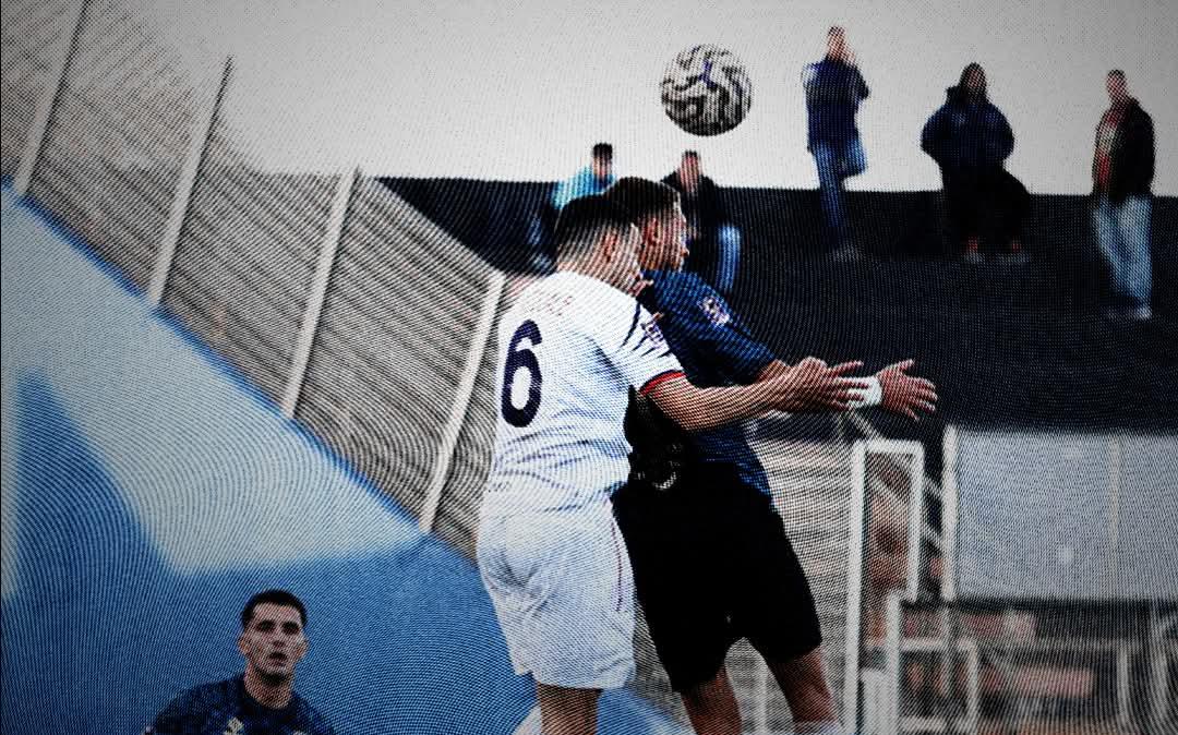 Crotone, un punto dalla trasferta di Latina