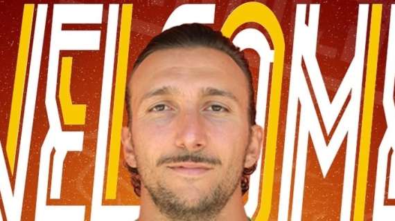 Catanzaro: il comunicato su Gianluca Di Chiara 