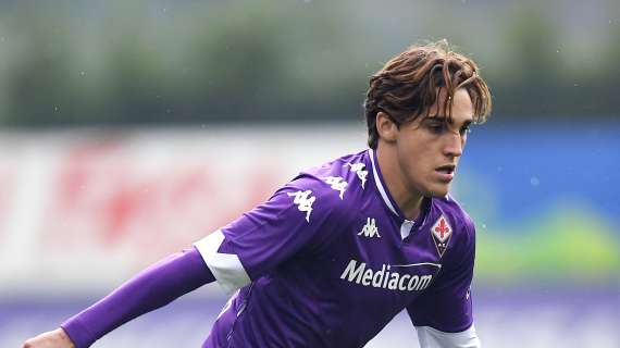 UFFICIALE - Reggina, Agostinelli rientra alla Fiorentina 