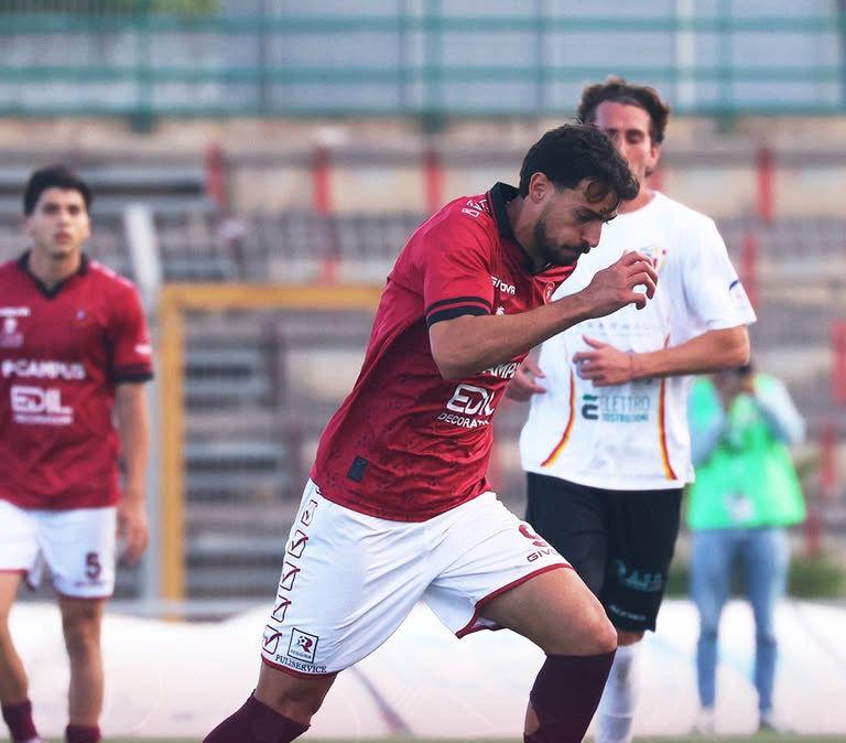 Nissa-Reggina 0-0: i siciliani vincono i playoff del girone I