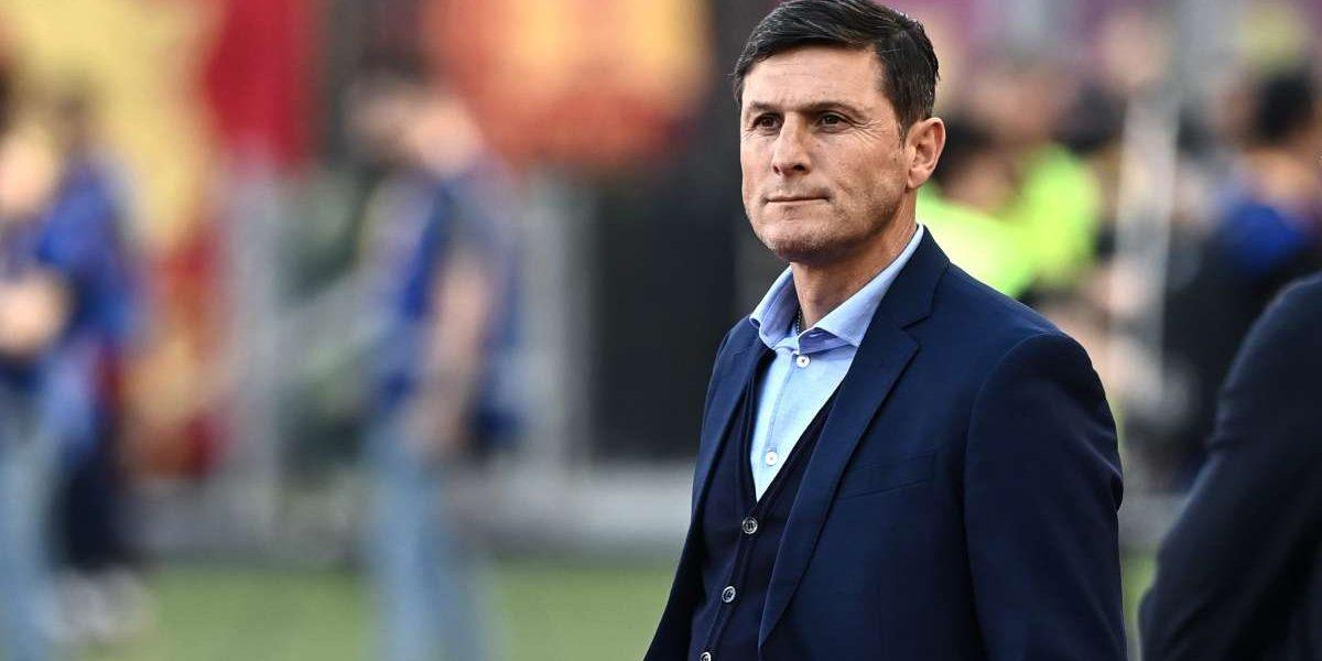 Premio Oreste Granillo, Javier Zanetti sarà l’ospite d’onore dell’ottava edizione