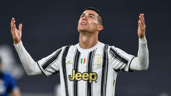 Troppo Ronaldo per il Crotone:  Top&Flop di Juventus-Crotone