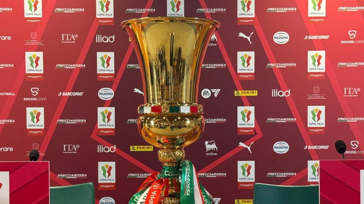 Coppa Italia 26/27: ecco contro chi debutterà il Catanzaro