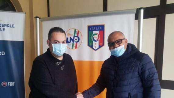 Esclusiva- il punto di Antonio Criniti sulle formazioni calabresi e sul progetto Gioiese