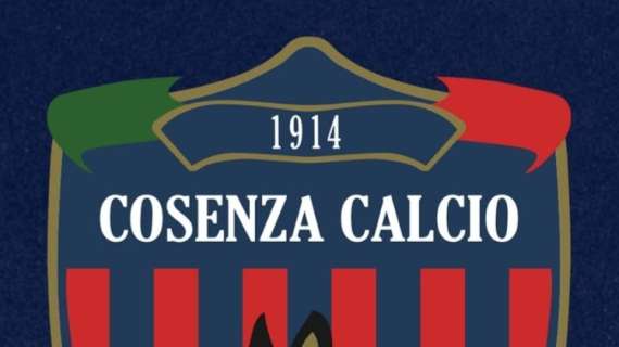 Cosenza, proseguono a ritmi serrati gli allenamenti: ieri confronto tra Folino, staff tecnico e Lupo