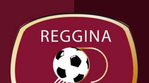 Reggina, ufficiale l'arrivo di un giocatore per il reparto difensivo