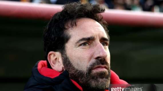 Catanzaro, UFFICIALE: risoluzione consensuale con mister Caserta