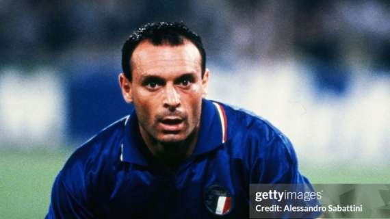 Addio a Totò Schillaci: l'eroe di Italia '90 ci lascia all'età di 59 anni