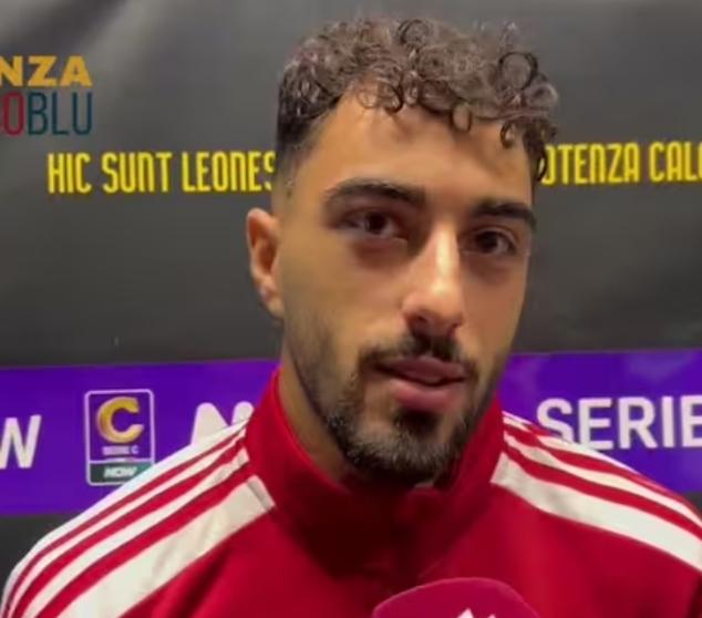 Crotone, in arrivo Mattia Novella per la difesa