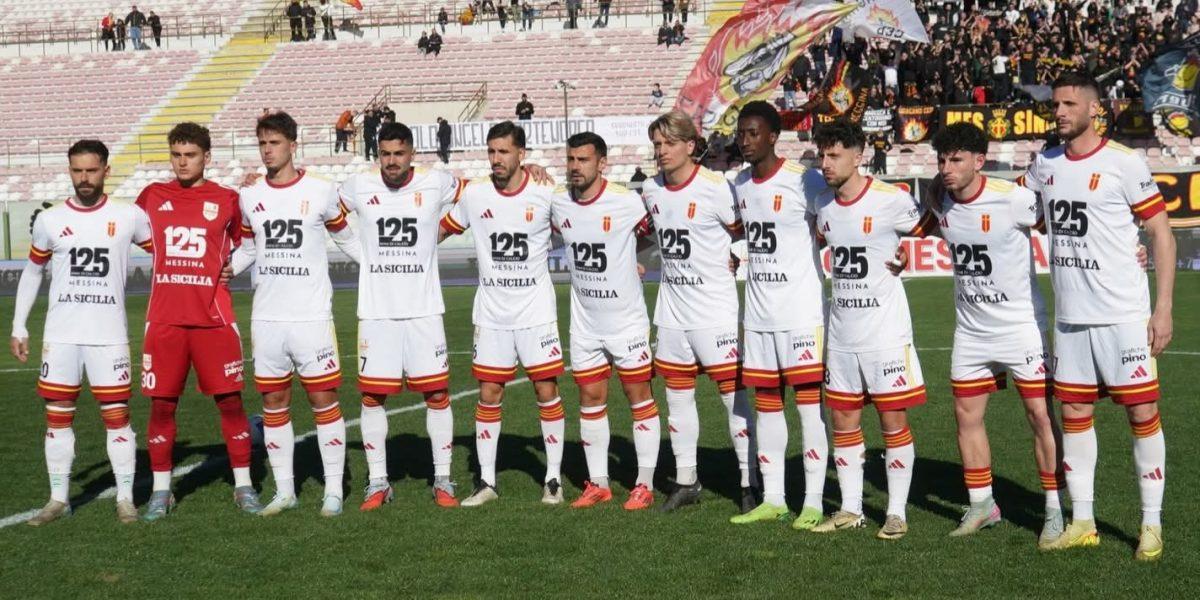 Pascal Desiato: “Anche la Reggina ha presentato esposto contro il Messina”