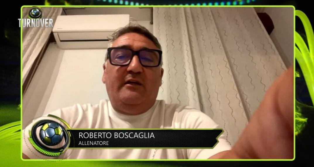Roberto Boscaglia ad Esperia TV: “Il Crotone è una squadra che magari riesce ad esprimersi meglio quando trova più spazi, su Aquilani serve crederci”