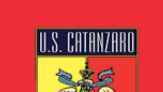 Catanzaro - Latina, i convocati di mister Vivarini 