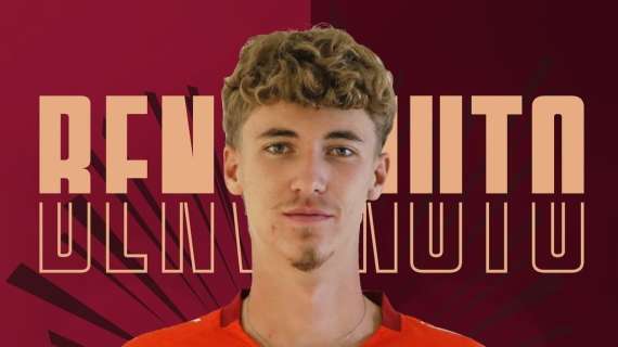 Reggina, ufficiale l'arrivo di un estremo difensore '06