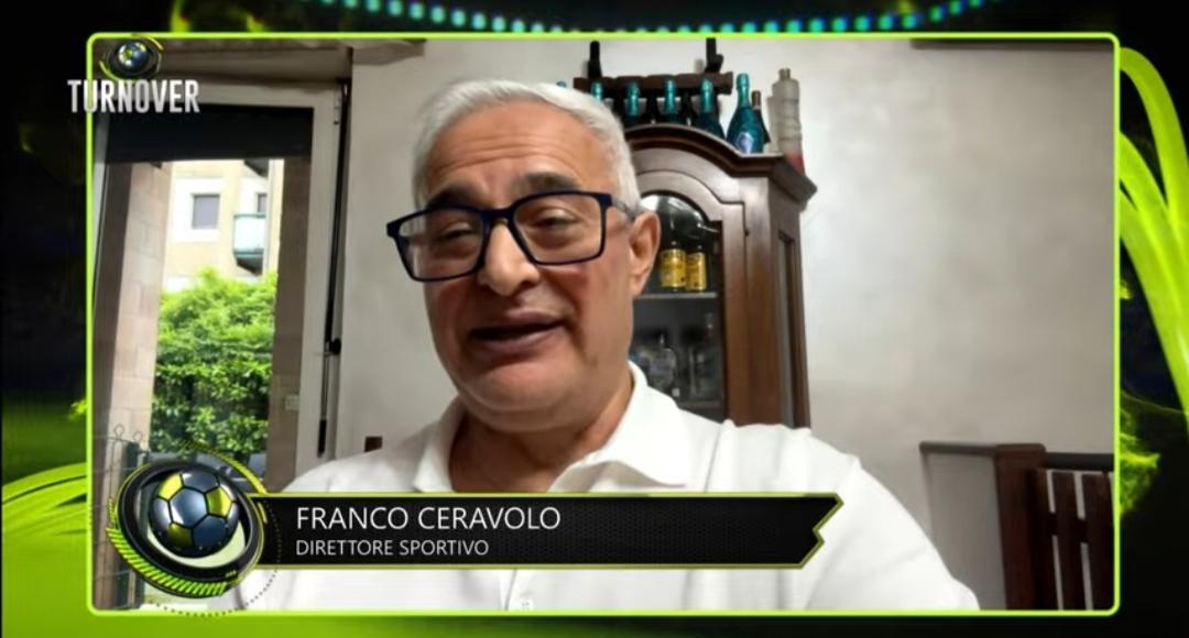 Ceravolo: “Iemmello leader vero, il Catanzaro ha meritato tutto”