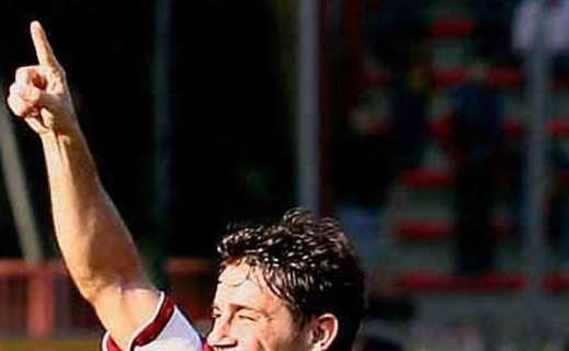 Ciccio Cozza compie 51 anni: un'icona della Reggina