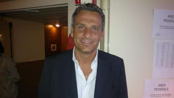 ESCLUSIVA - Graziano Battistini: ‘ Molina è un giocatore del Crotone, Udinese? Nulla di concreto ‘