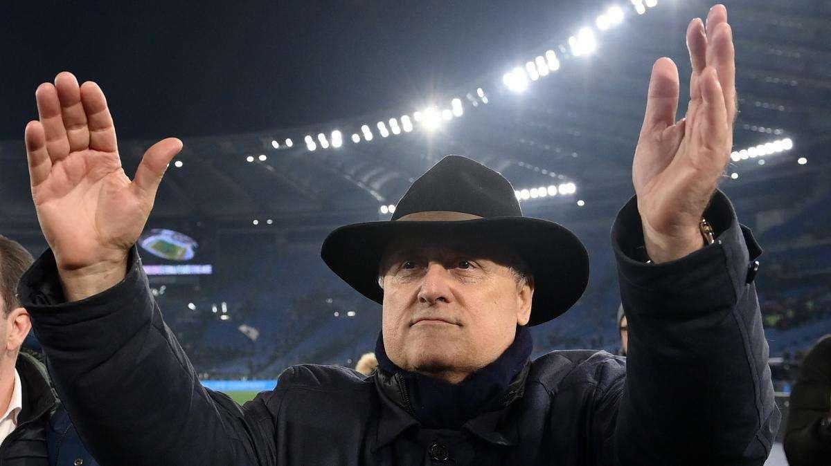 Lotito-Reggina, countdown alle firme: la data cerchiata in rosso