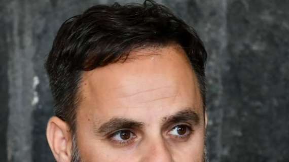 Cosenza: Domenico Roma è il nuovo responsabile dell'area tecnica 