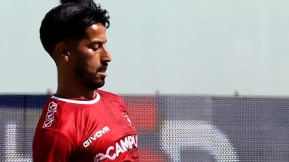 Momo Laaribi a Gs Channel: “Dentro di noi c'è ancora tanto da dare, tutti uniti per lo stesso obiettivo”