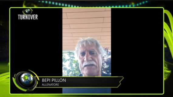 Giuseppe Pillon ad Esperia TV: “Retrocedere fa male, il Cosenza deve ripartire. Il Catanzaro riuscirà ad arrivare dentro i playoff”