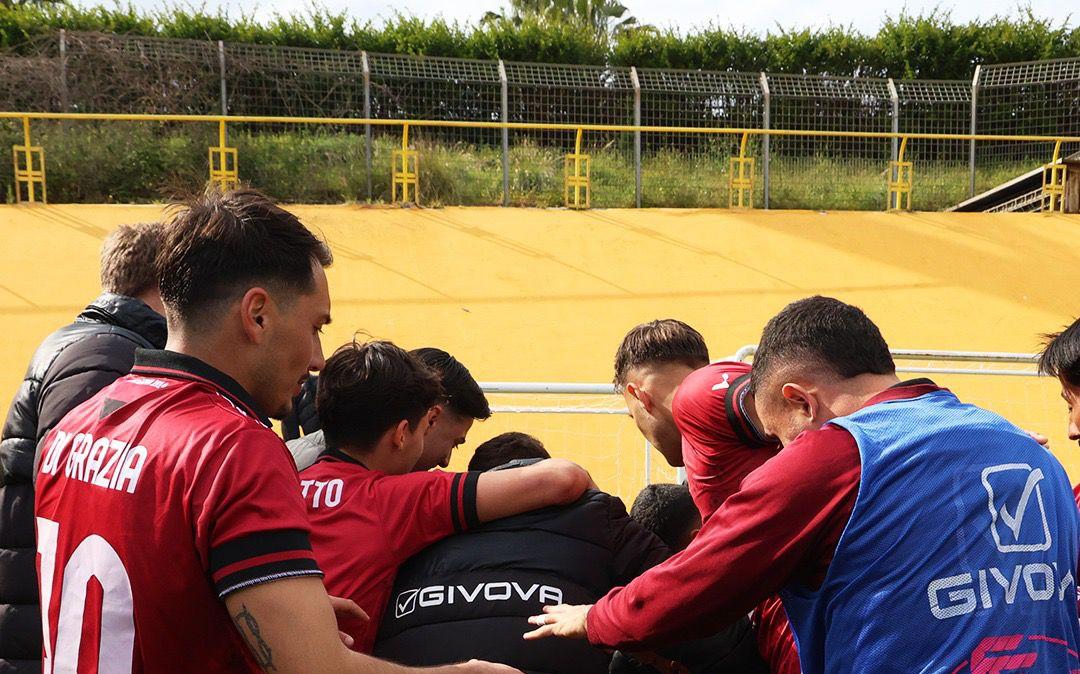 La Reggina non si ferma: Ferraro stende l’Athletic Palermo