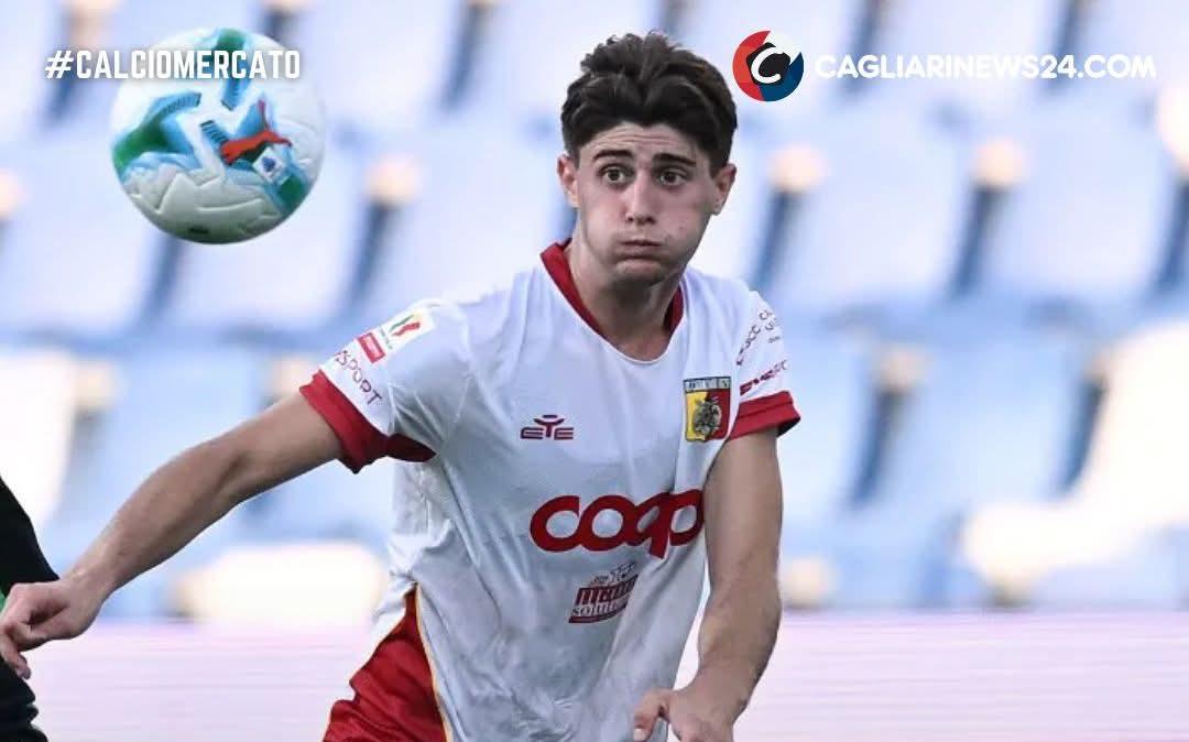 CagliariNews24: il Cagliari pianifica il prossimo anno e pensa a Liberali