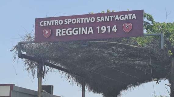LFA Reggio Calabria, presentata manifestazione d'interesse per la riqualificazione del Centro Sportivo Sant'Agata