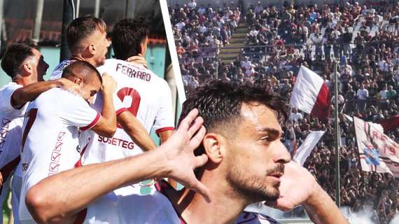 Foto REGGINA 1914