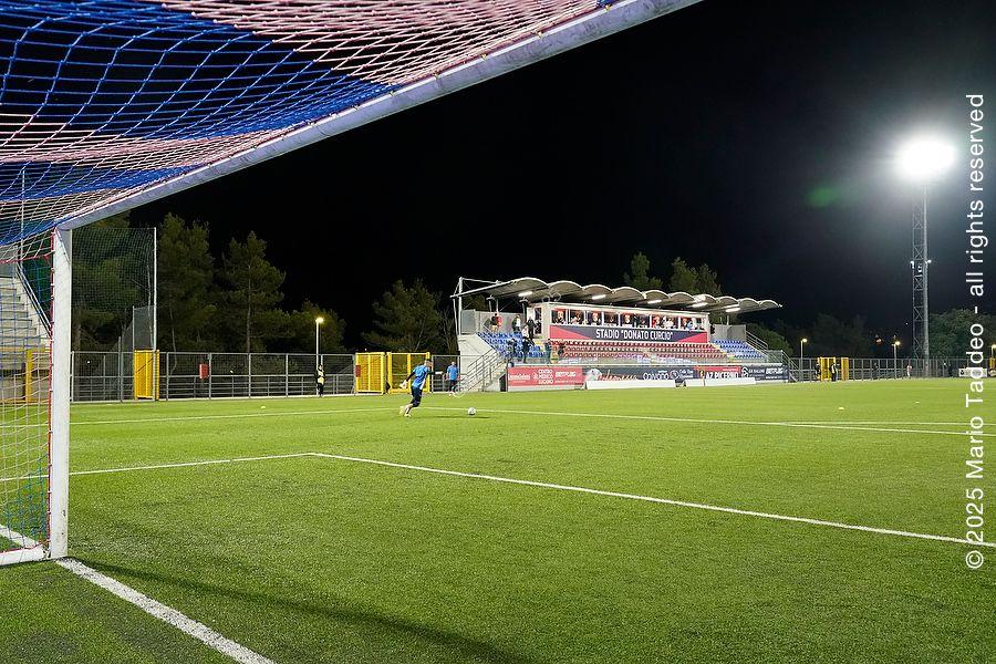 Picerno-Cosenza: le formazioni ufficiali del match 