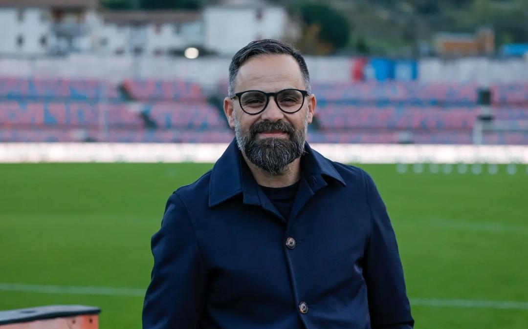 INDISCREZIONE - Cosenza, il ds Roma piace alla Juve Stabia