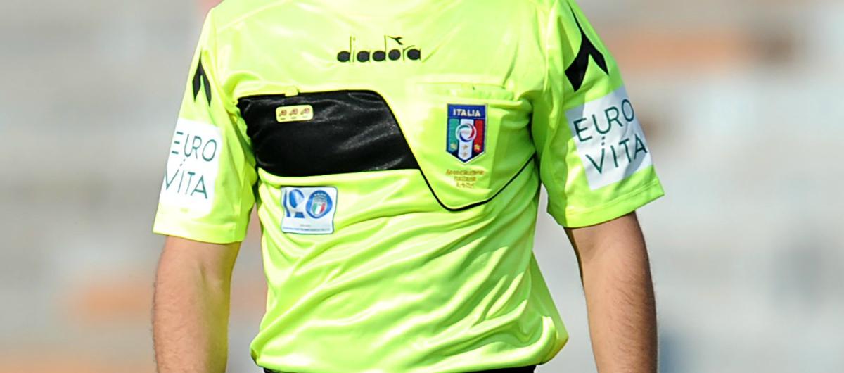 Prima Categoria, arbitro aggredito dopo Academy Crotone–Cirò Marina: denuncia e Daspo
