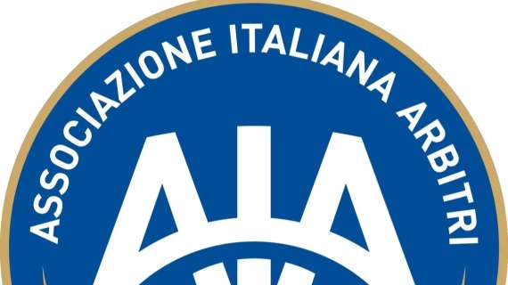 CastrumFavara - Reggina: le designazioni arbitrali 