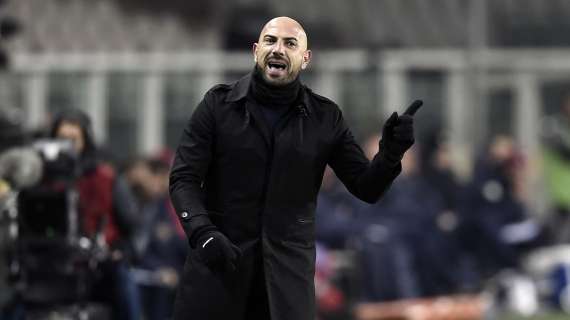 Catanzaro, parla Calabro dopo il 2-0 sul Messina: ‘Buona reazione e tenuta mentale; serve più cattiveria in attacco’