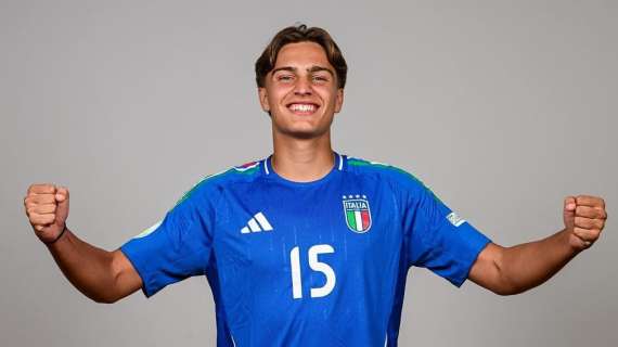 Catanzaro, si segue il giovane Harder della Fiorentina