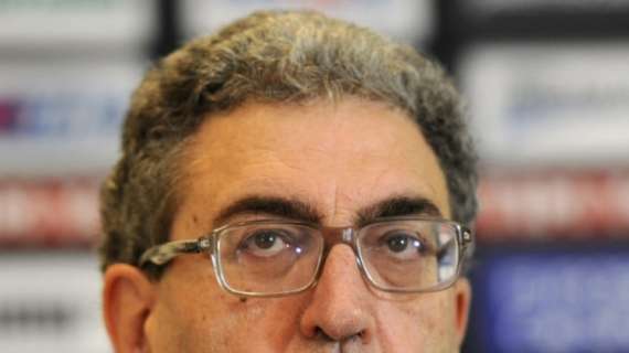 Giorgio Perinetti a GS Channel: “Ho solo un rimpianto, aver detto no al Catanzaro”