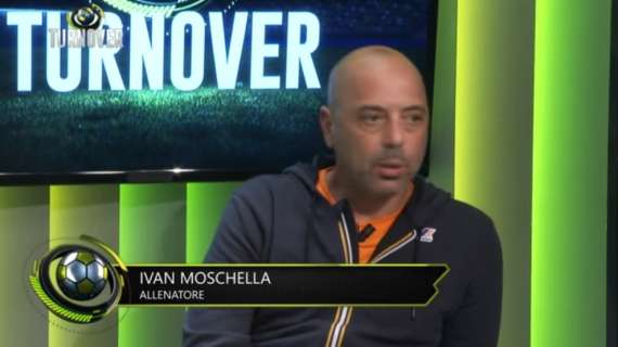 Ivan Moschella ad Esperia TV: “Un pezzo di cuore a Cosenza, il Catanzaro ha l'attaccante più forte della B”