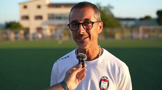 INDISCREZIONE - Crotone, Emilio Longo più lontano: le ultime 