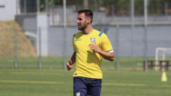 TOP & FLOP di Cosenza-Frosinone: Tremolada e Crecco danno sostanza e qualità. Szyminski ci mette la testa 