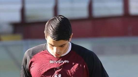 Reggina: Girasole, il difensore goleador che fa la differenza